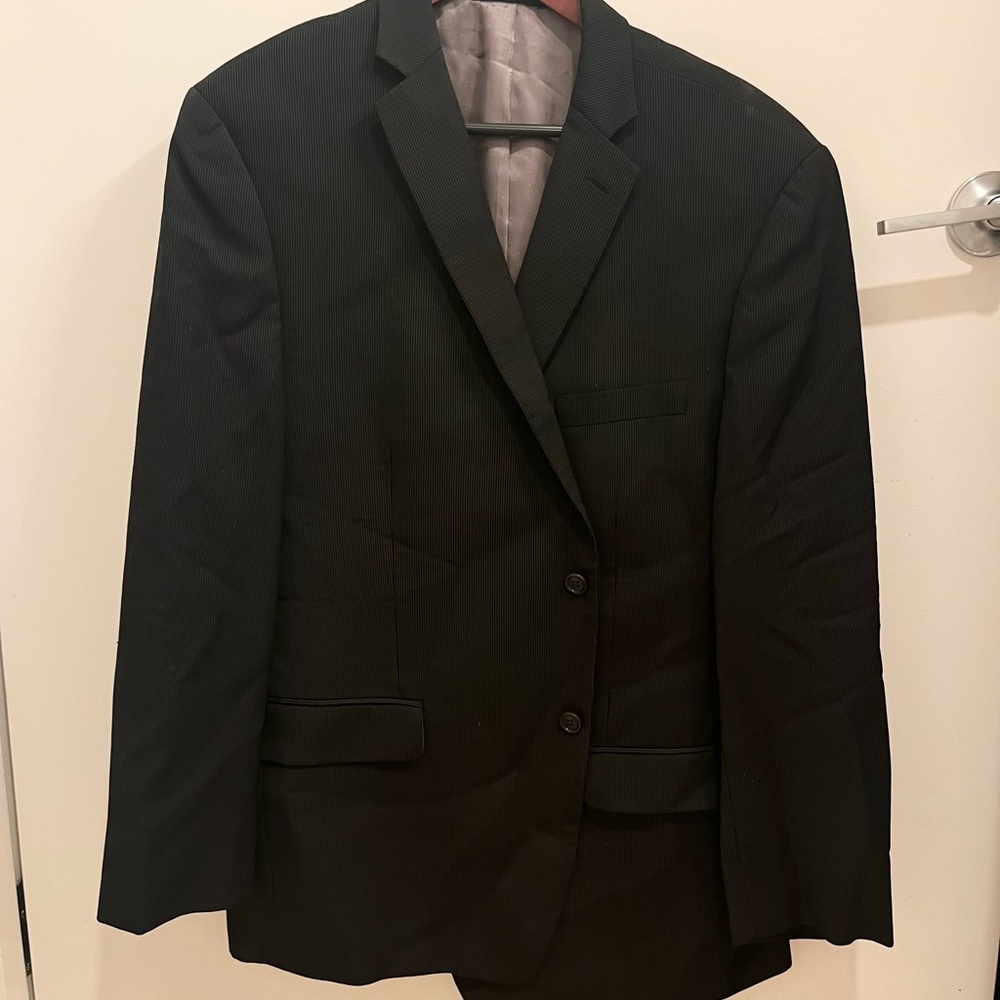 Men’s Suit